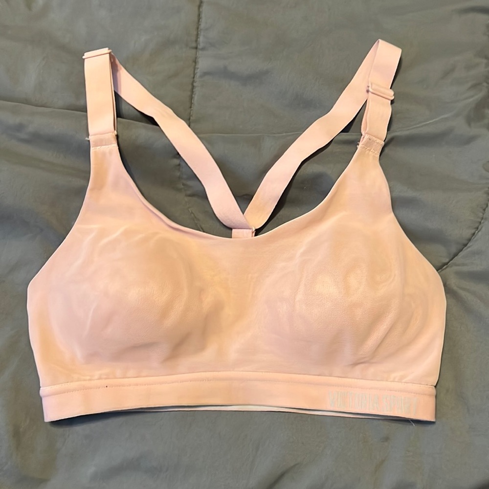 Victoria’s Secret sports bra